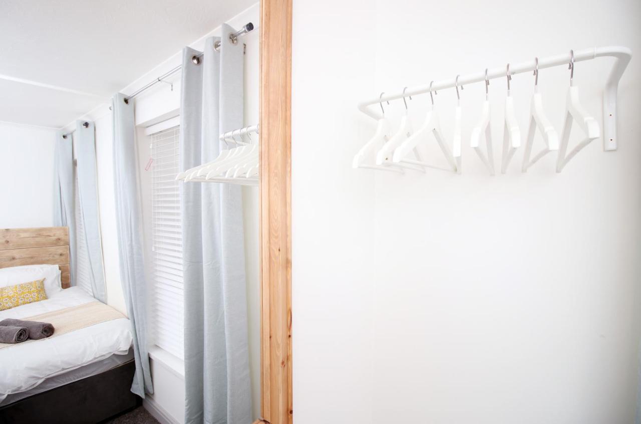 Apartamento Sleeps 6, Smart Tv'S, Parking Swansea & Morriston Hospital Exterior foto