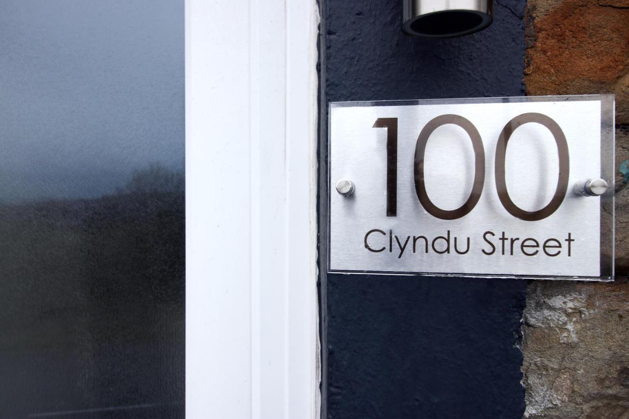 Apartamento Sleeps 6, Smart Tv'S, Parking Swansea & Morriston Hospital Exterior foto