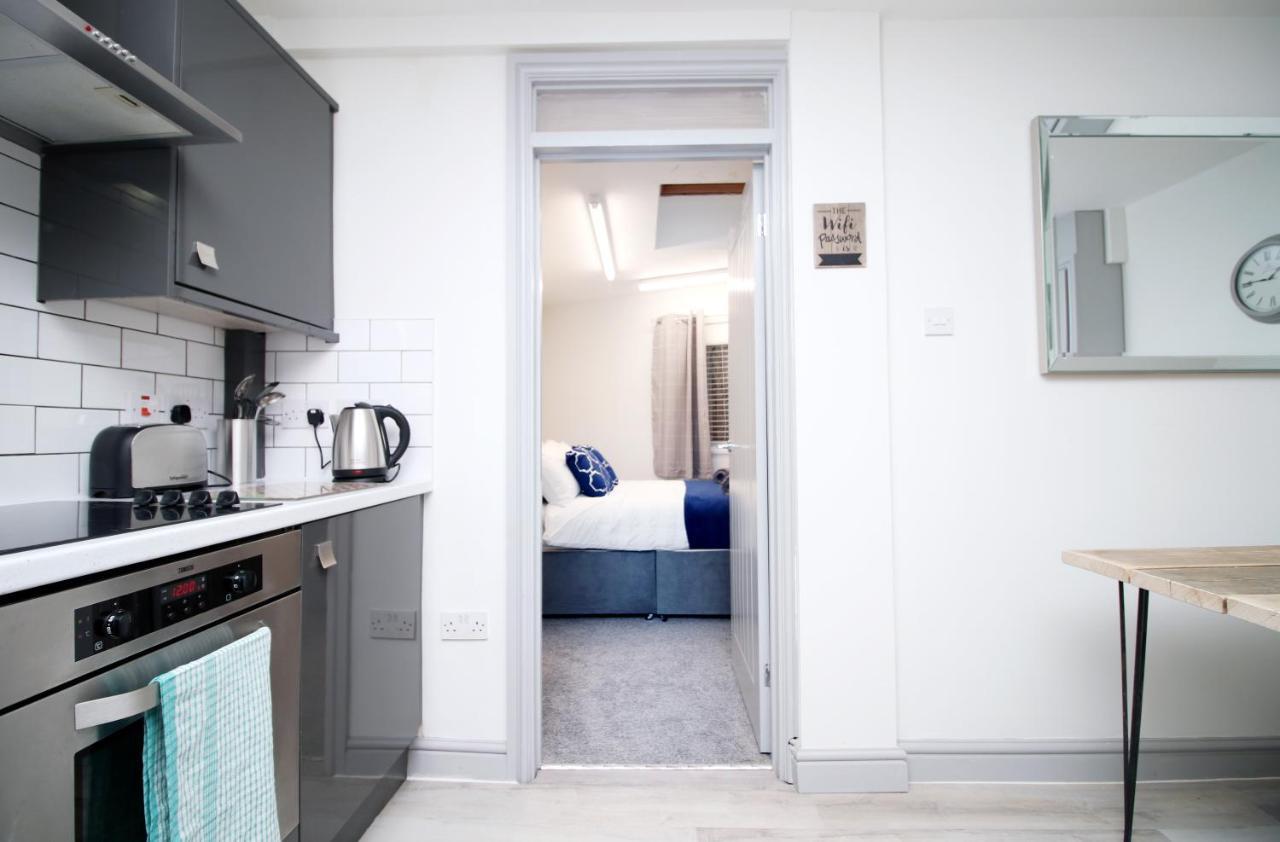 Apartamento Sleeps 6, Smart Tv'S, Parking Swansea & Morriston Hospital Exterior foto