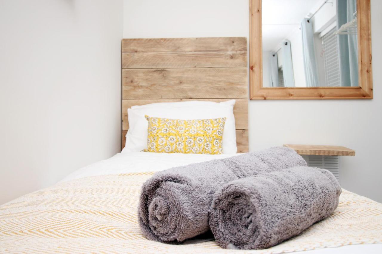 Apartamento Sleeps 6, Smart Tv'S, Parking Swansea & Morriston Hospital Exterior foto